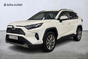 Toyota RAV4 bild 1