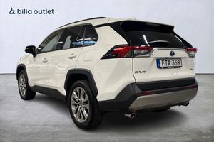 Toyota RAV4 bild 8