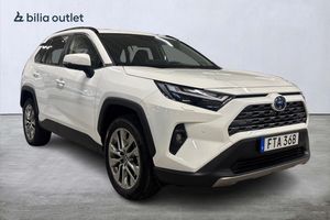 Toyota RAV4 bild 4