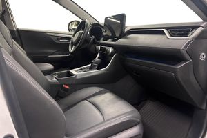 Toyota RAV4 bild 15