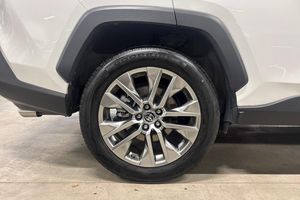 Toyota RAV4 bild 11