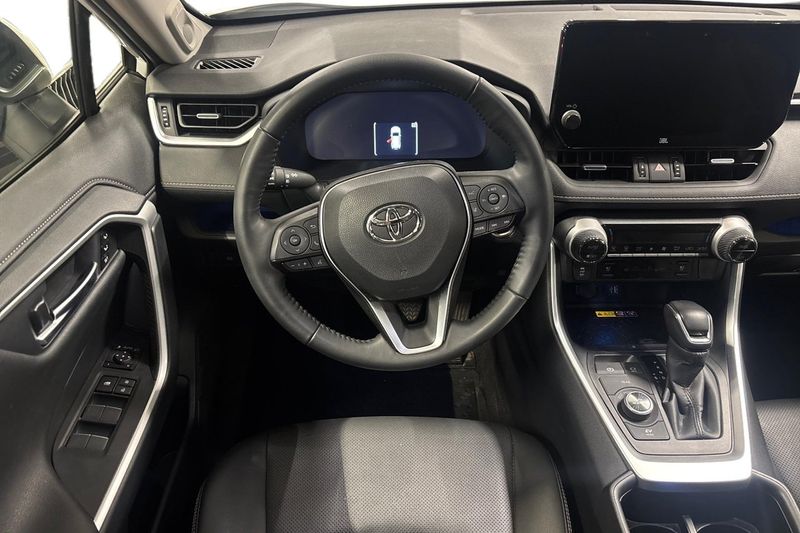 Toyota RAV4 bild 16
