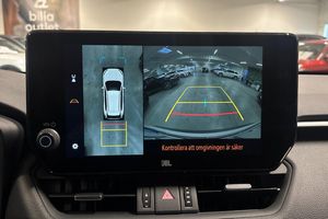 Toyota RAV4 bild 19