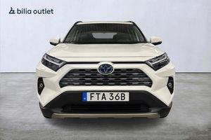 Toyota RAV4 bild 3