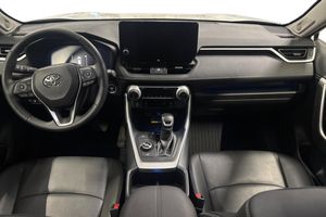 Toyota RAV4 bild 12