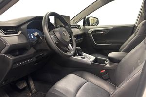 Toyota RAV4 bild 13