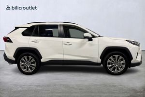 Toyota RAV4 bild 5