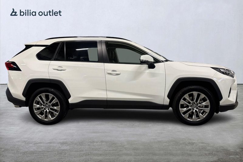 Toyota RAV4 bild 5