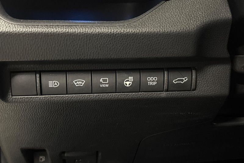 Toyota RAV4 bild 25