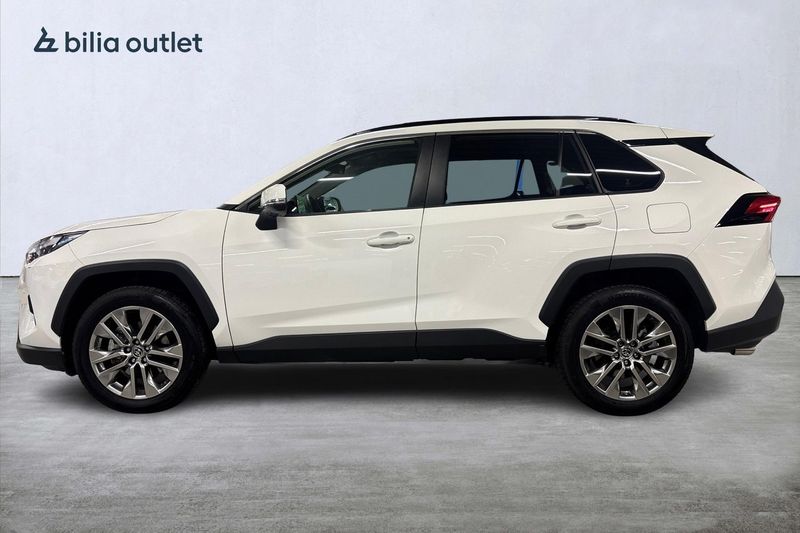 Toyota RAV4 bild 9