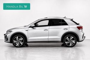 Volkswagen T-Roc bild 6