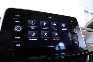 Volkswagen T-Roc bild 16