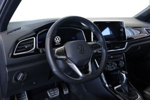 Volkswagen T-Roc bild 11