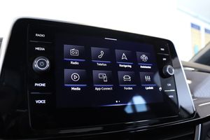 Volkswagen T-Roc bild 15