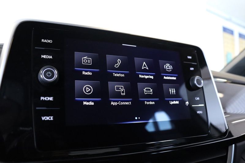 Volkswagen T-Roc bild 15