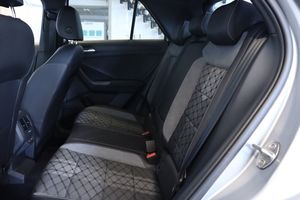 Volkswagen T-Roc bild 23