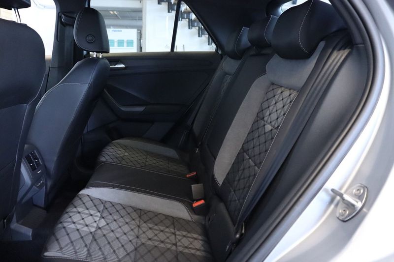 Volkswagen T-Roc bild 23