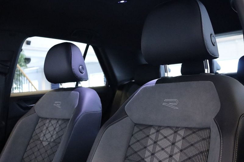 Volkswagen T-Roc bild 21