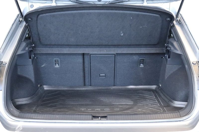 Volkswagen T-Roc bild 24