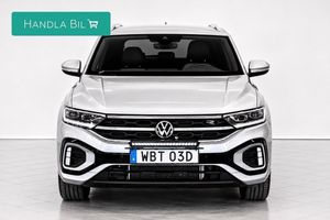 Volkswagen T-Roc bild 4