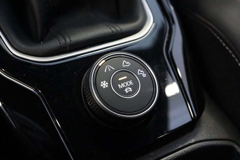 Volkswagen T-Roc bild 19