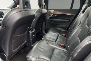 Volvo XC90 bild 8