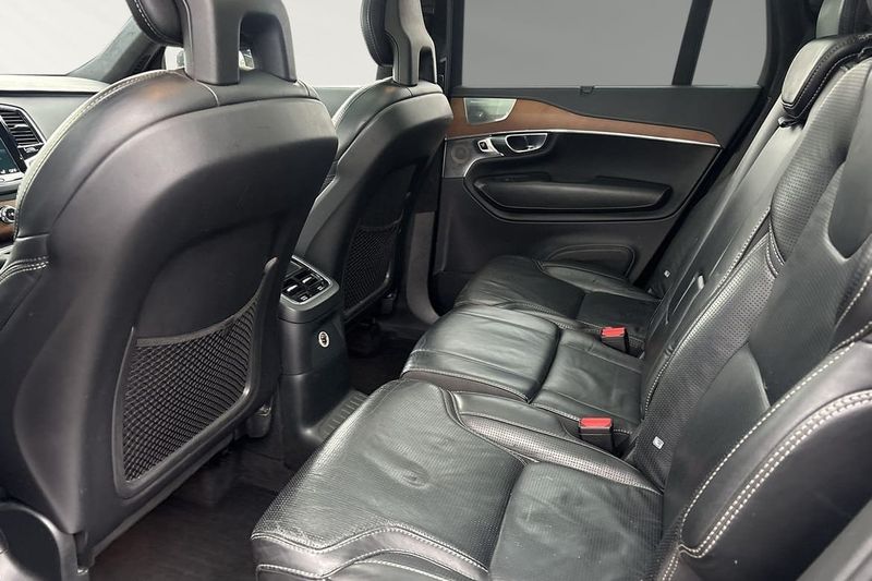 Volvo XC90 bild 8