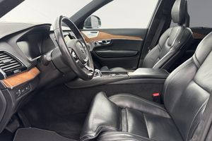 Volvo XC90 bild 7