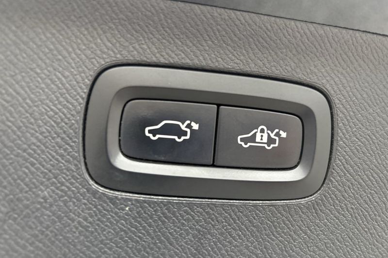 Volvo XC90 bild 19