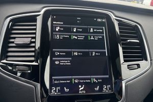 Volvo XC90 bild 30