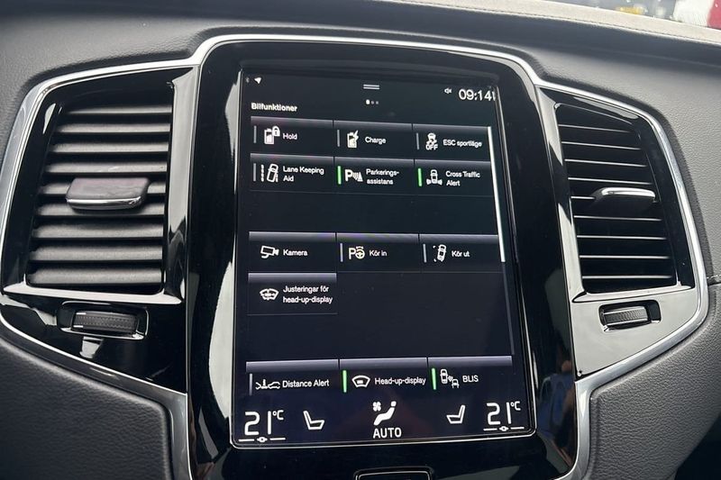 Volvo XC90 bild 30
