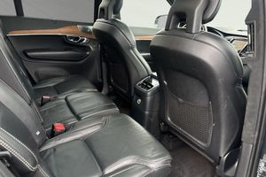 Volvo XC90 bild 11