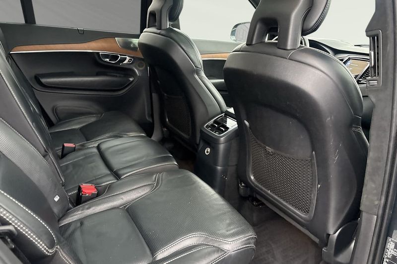 Volvo XC90 bild 11