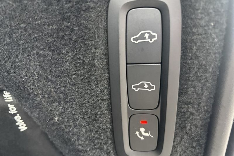 Volvo XC90 bild 20