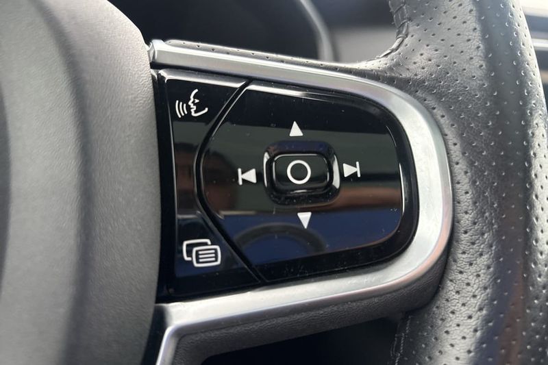 Volvo XC90 bild 27