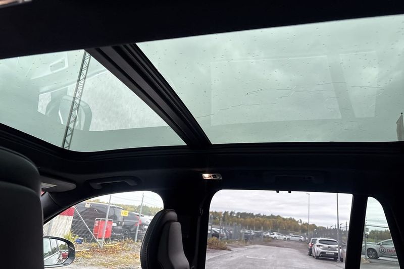 Volvo XC90 bild 13