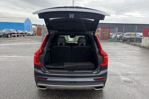 Volvo XC90 bild 18