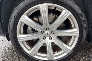 Volvo XC90 bild 21