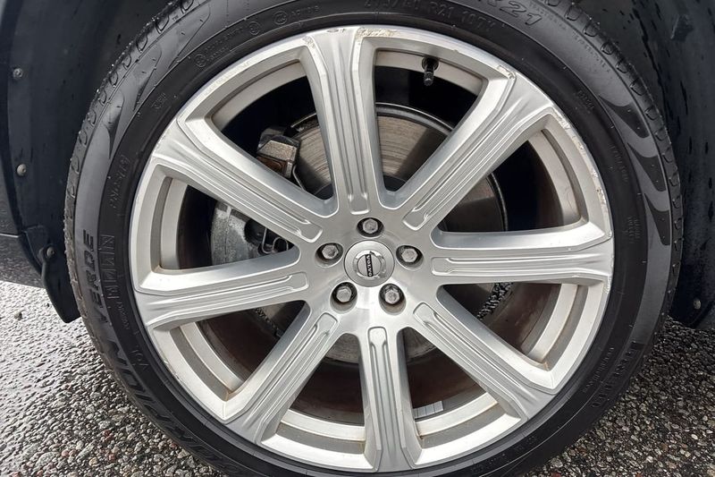 Volvo XC90 bild 21