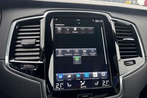 Volvo XC90 bild 29
