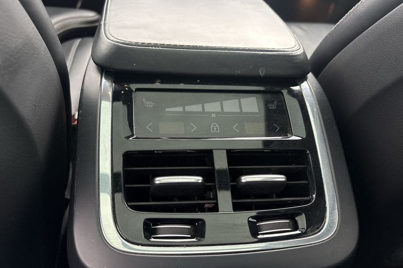Volvo XC90 bild 12
