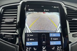 Volvo XC90 bild 25