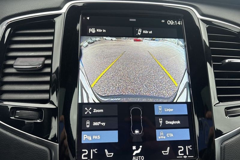 Volvo XC90 bild 25
