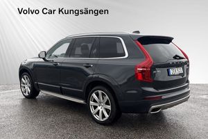 Volvo XC90 bild 4
