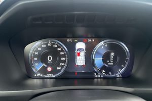 Volvo XC90 bild 24