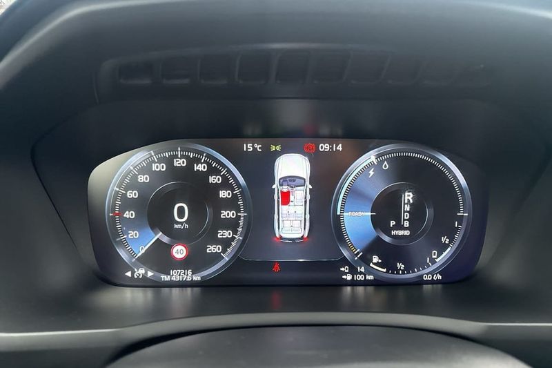 Volvo XC90 bild 24