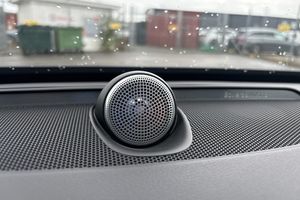 Volvo XC90 bild 22