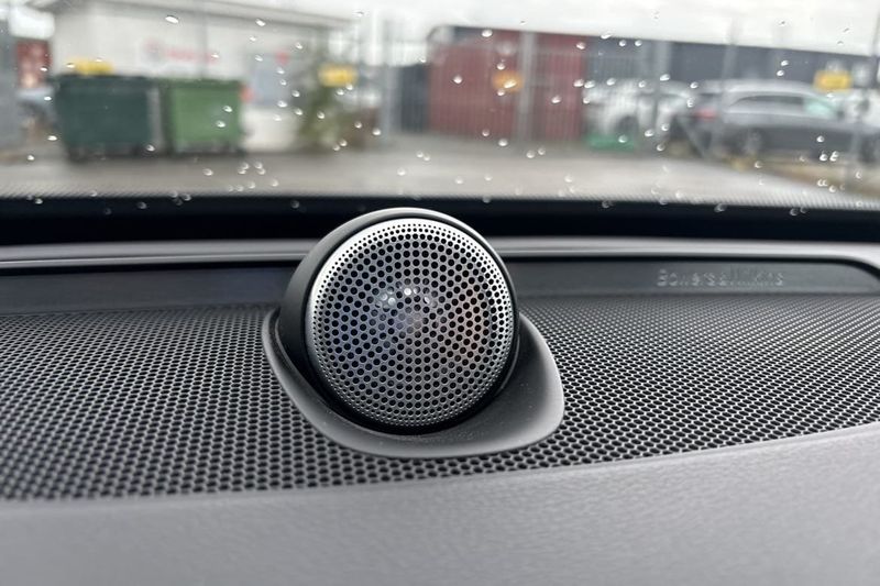 Volvo XC90 bild 22