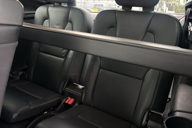 Volvo XC90 bild 14