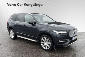 Volvo XC90 bild 6